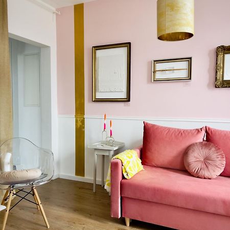 Gallery Apartment บีเลอเฟล์ด ภายนอก รูปภาพ
