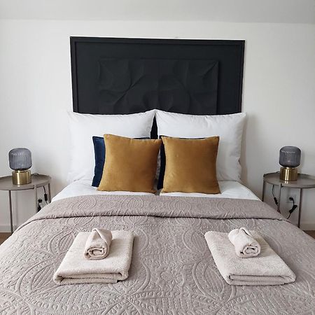 Gallery Apartment บีเลอเฟล์ด ภายนอก รูปภาพ