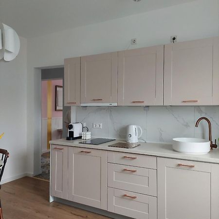 Gallery Apartment บีเลอเฟล์ด ภายนอก รูปภาพ