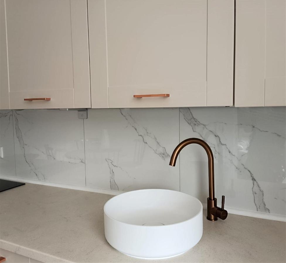 Gallery Apartment บีเลอเฟล์ด ภายนอก รูปภาพ