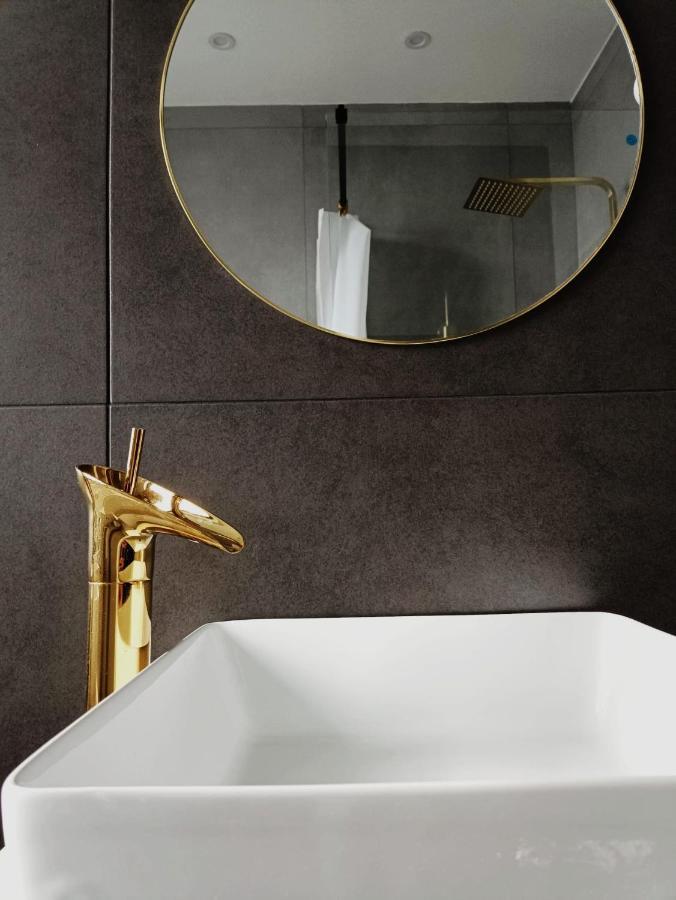 Gallery Apartment บีเลอเฟล์ด ภายนอก รูปภาพ
