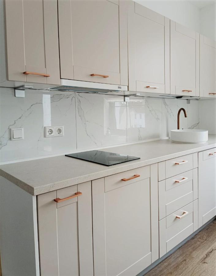 Gallery Apartment บีเลอเฟล์ด ภายนอก รูปภาพ
