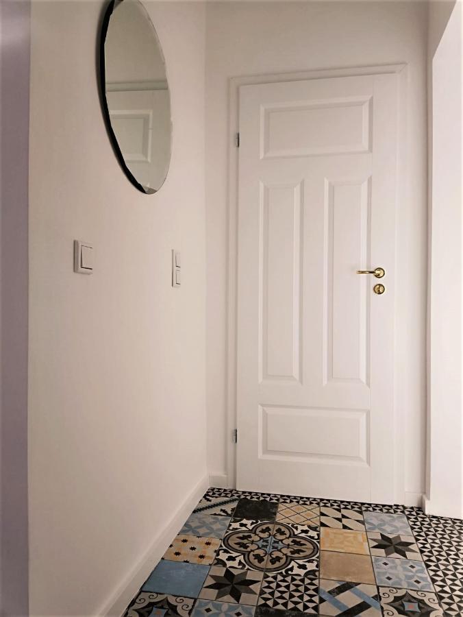 Gallery Apartment บีเลอเฟล์ด ภายนอก รูปภาพ