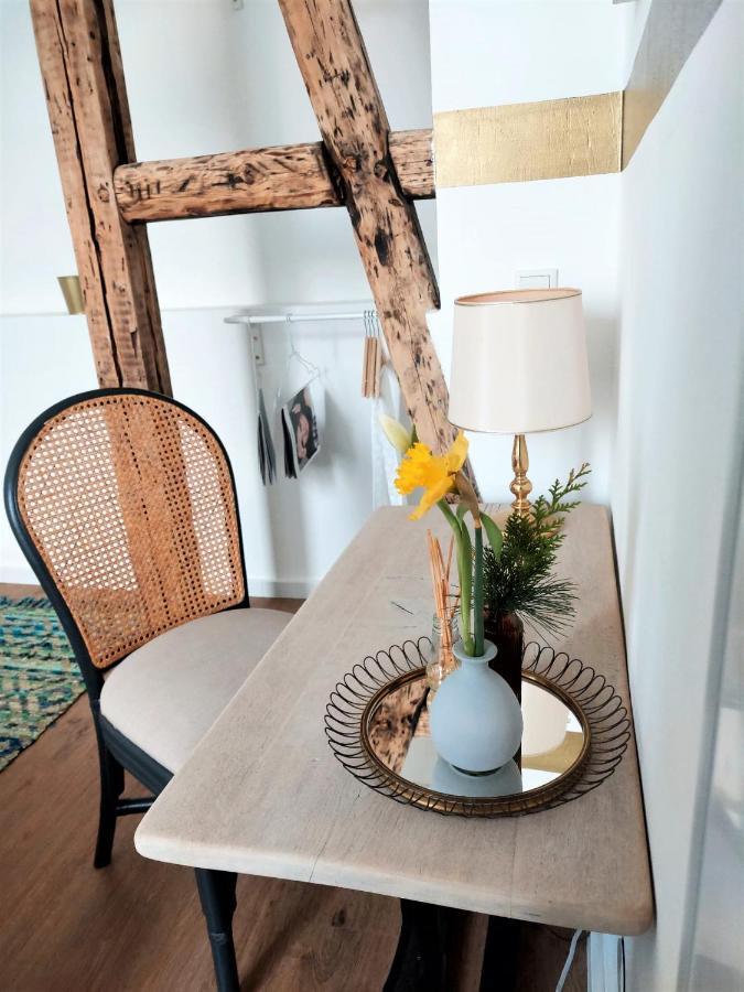 Gallery Apartment บีเลอเฟล์ด ภายนอก รูปภาพ