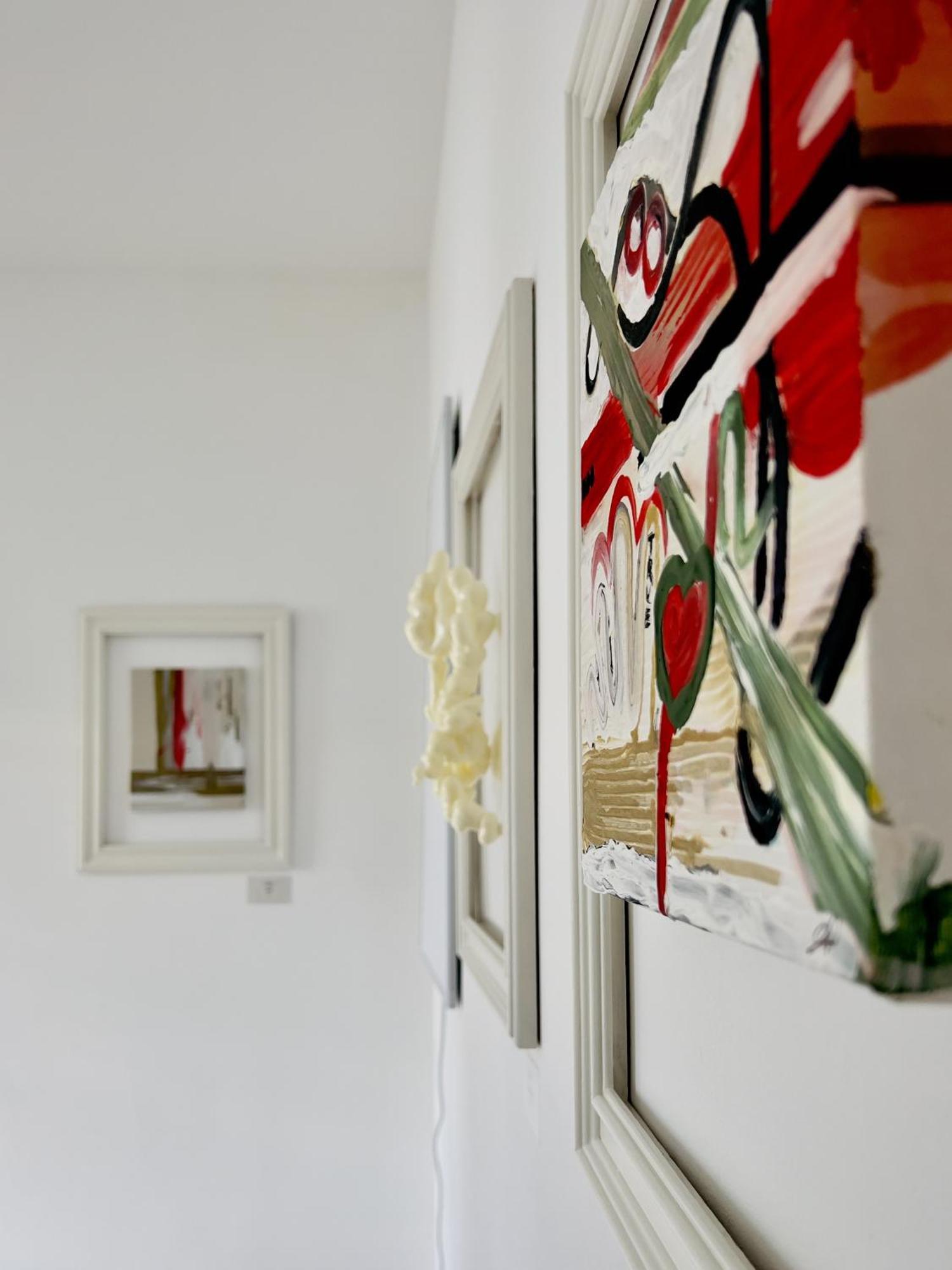 Gallery Apartment บีเลอเฟล์ด ภายนอก รูปภาพ
