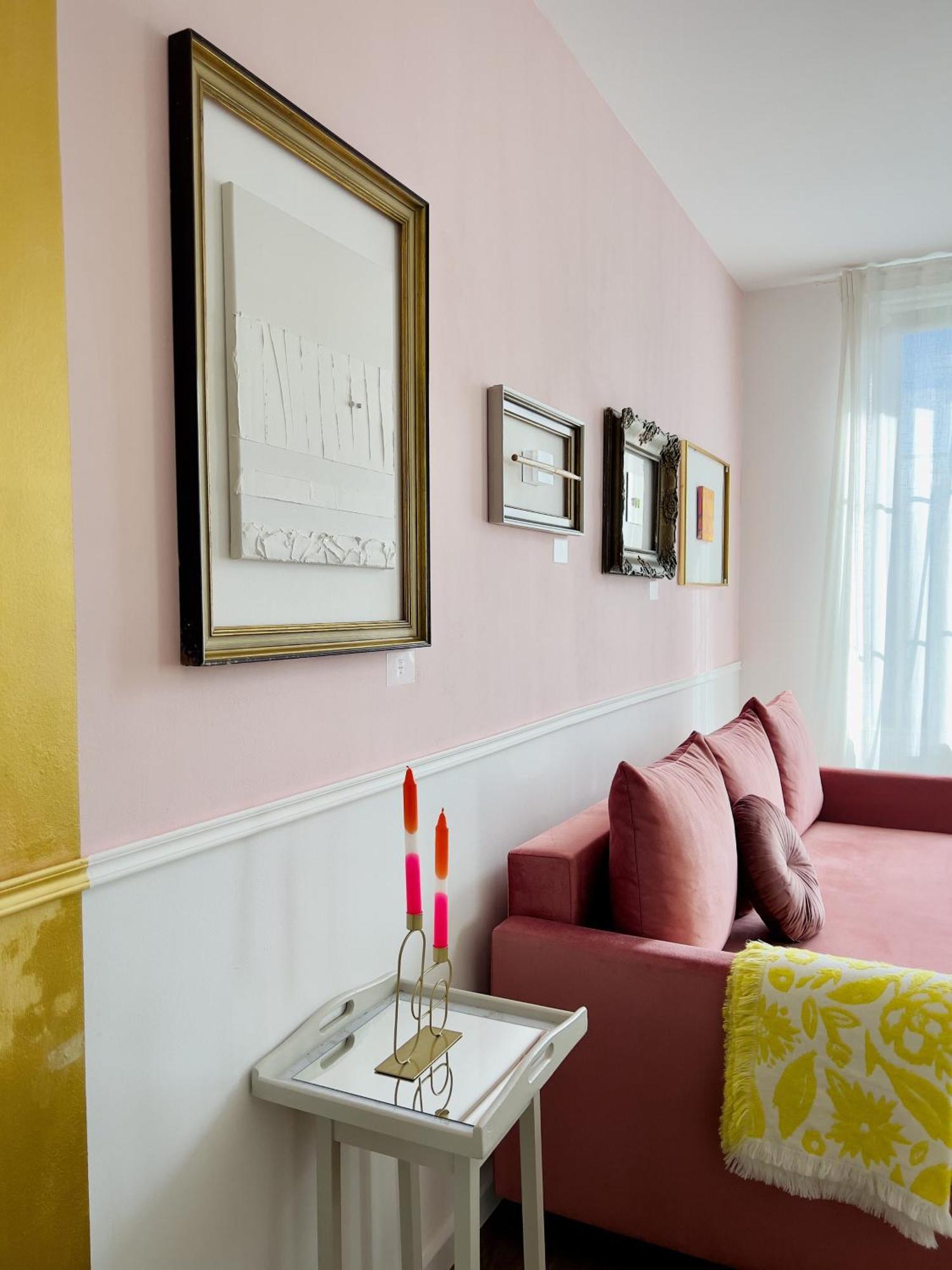 Gallery Apartment บีเลอเฟล์ด ภายนอก รูปภาพ