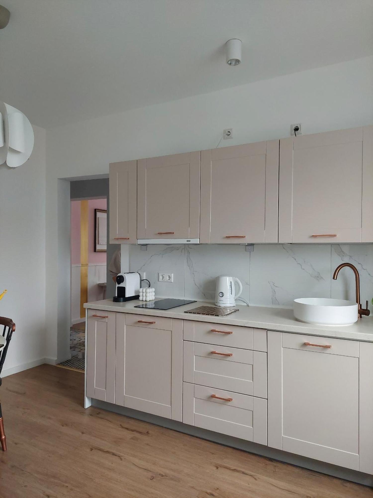 Gallery Apartment บีเลอเฟล์ด ภายนอก รูปภาพ