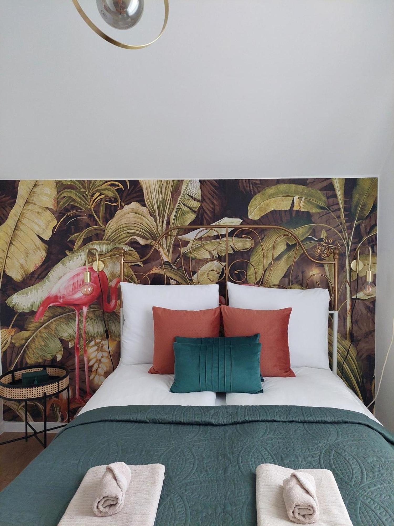 Gallery Apartment บีเลอเฟล์ด ภายนอก รูปภาพ