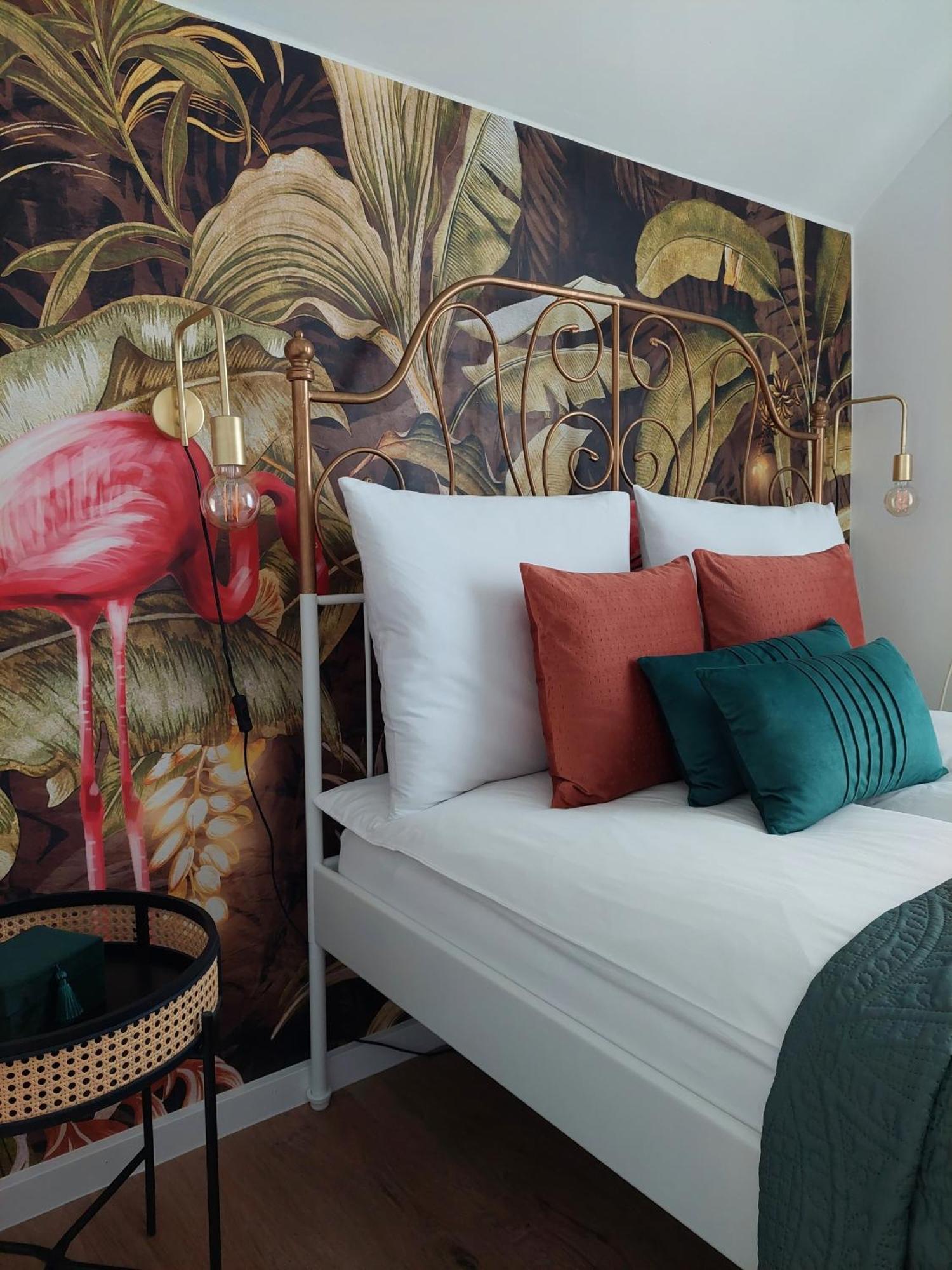Gallery Apartment บีเลอเฟล์ด ภายนอก รูปภาพ