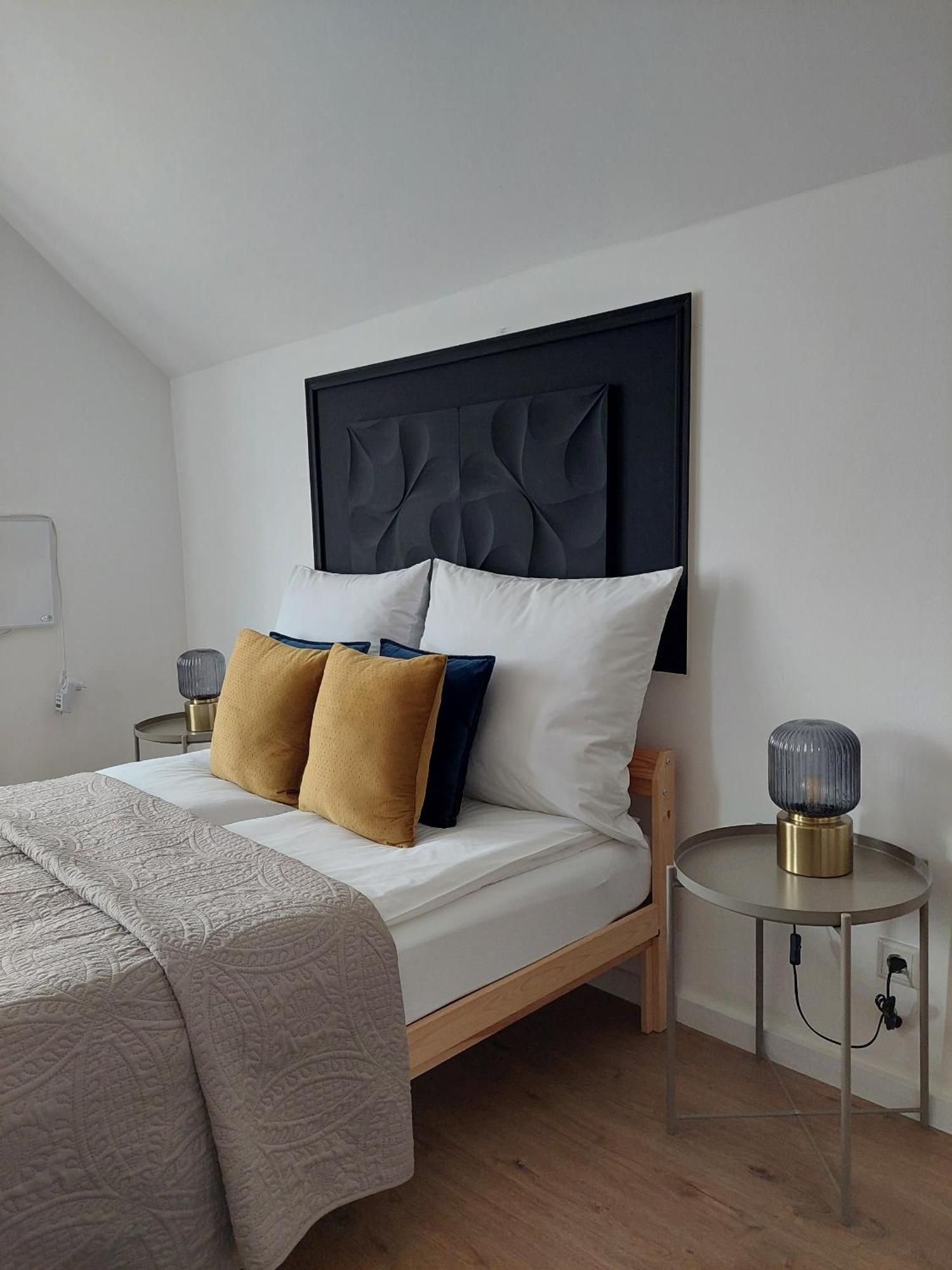 Gallery Apartment บีเลอเฟล์ด ภายนอก รูปภาพ